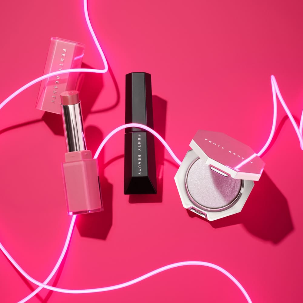 FENTY'S FINEST (SET DE MAQUILLAJE)
